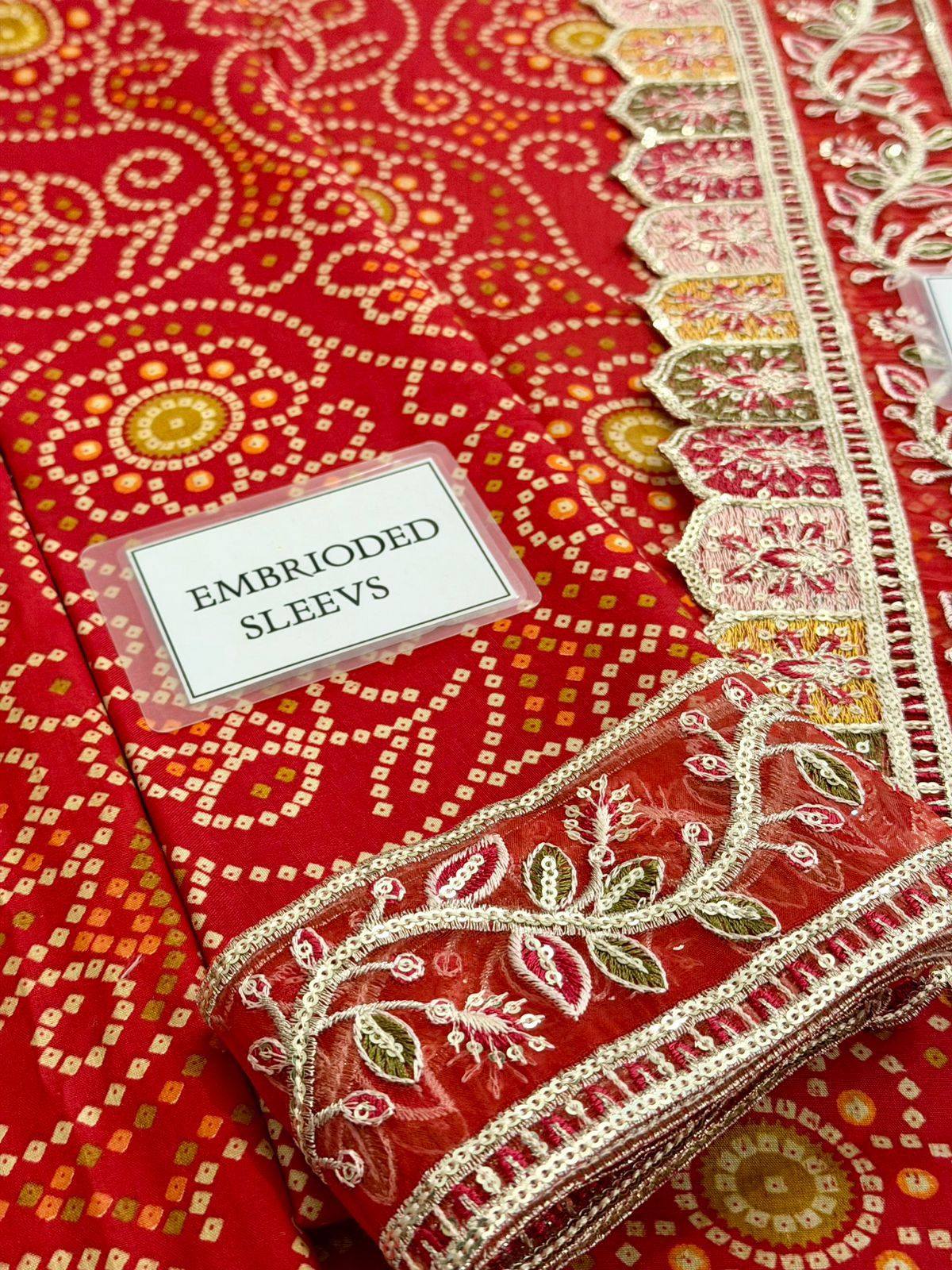 ANEELIES LAWN COLLECTION 2026