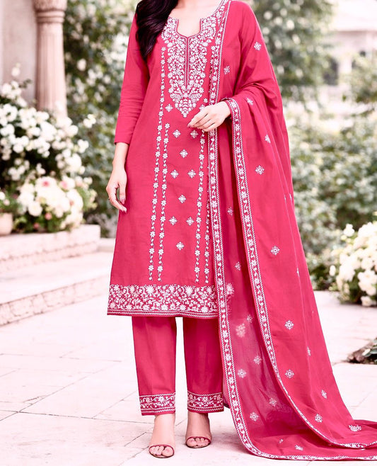 Sitara 3 Piece Lawn