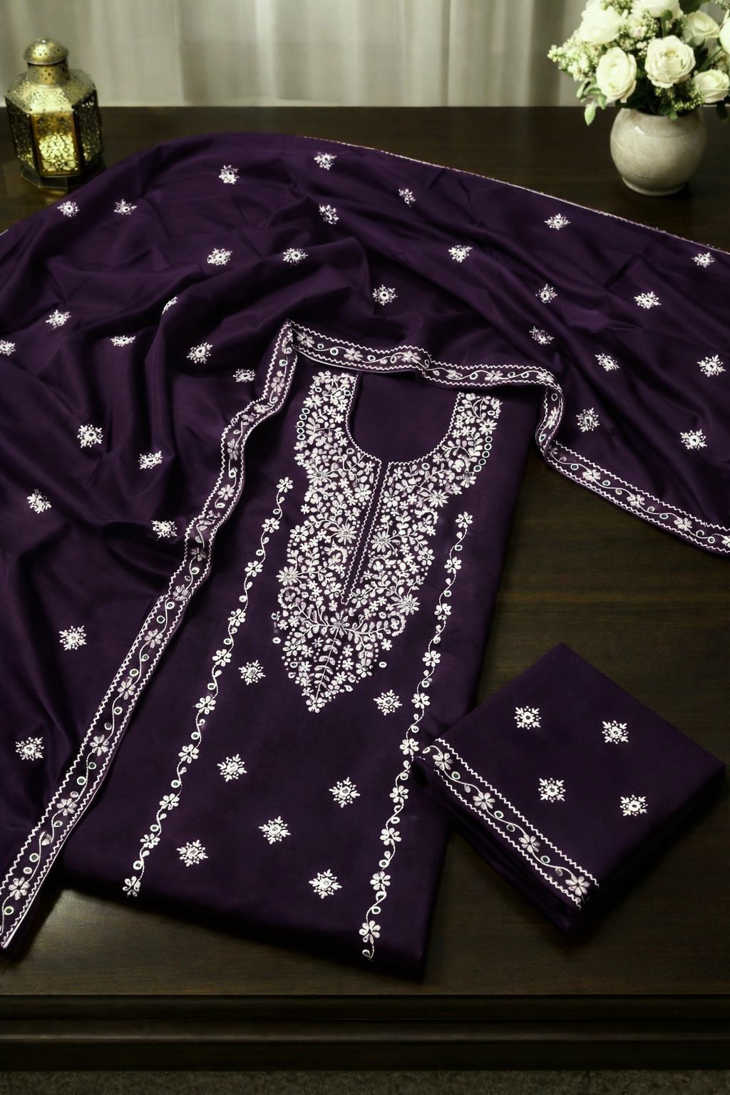 Sitara 3 Piece Lawn