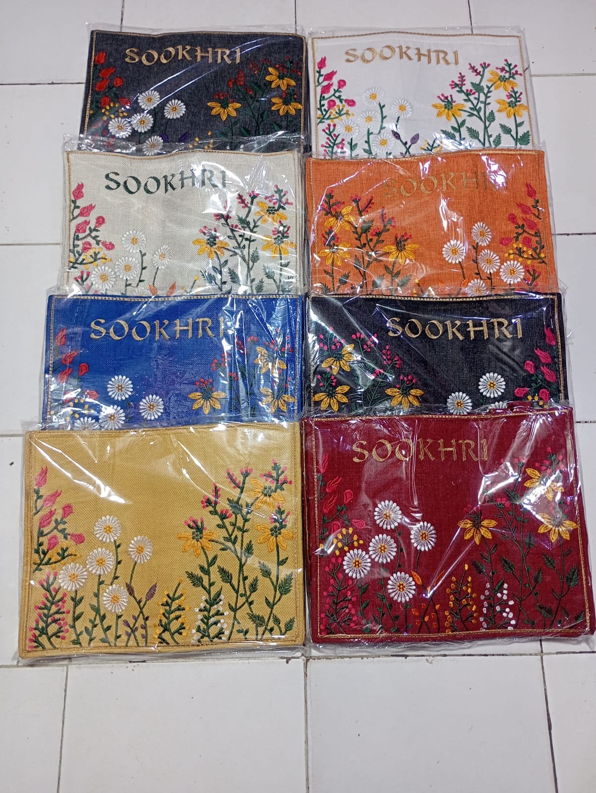 Sookhri Bag
