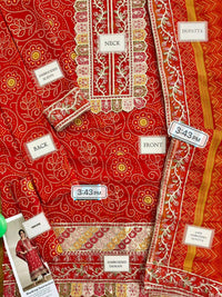 ANEELIES LAWN COLLECTION 2026