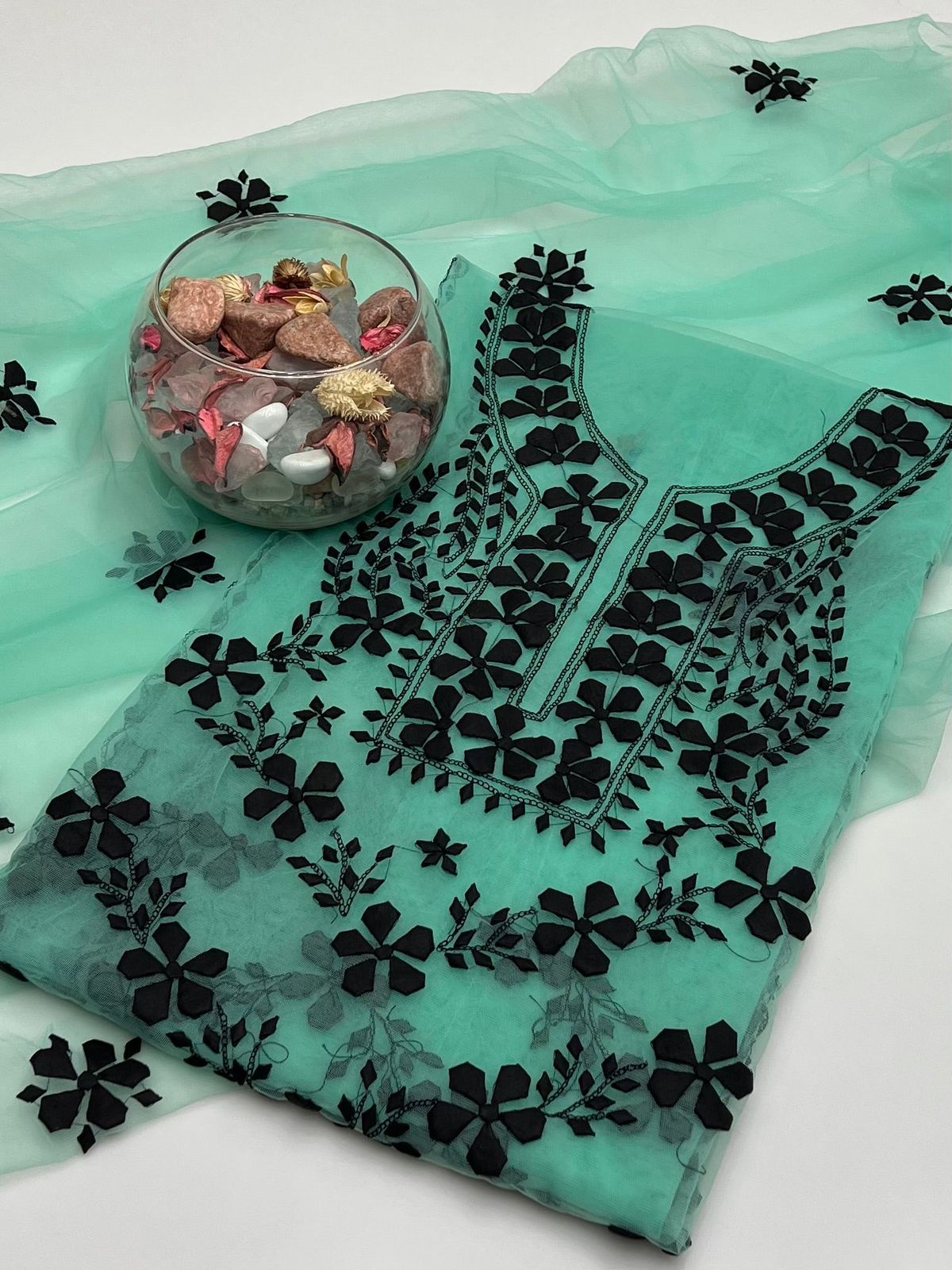 Handmade Aplic