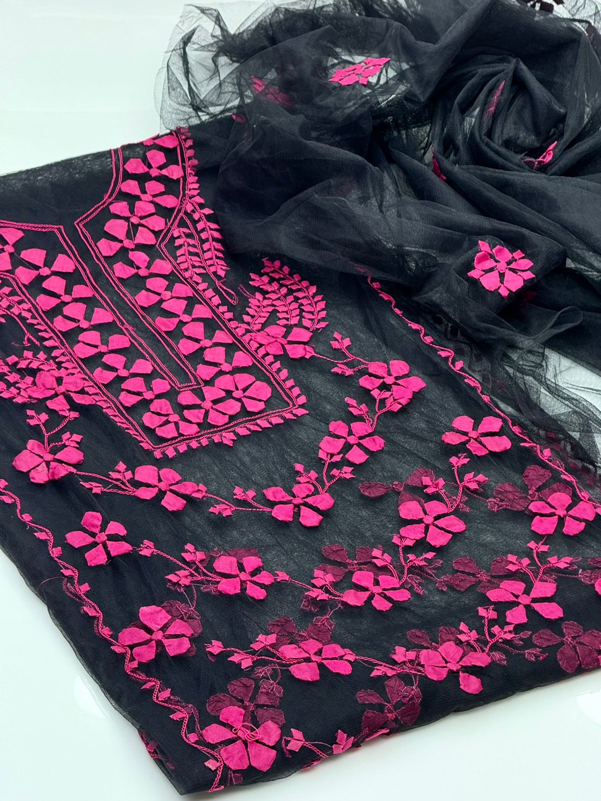 Handmade Aplic