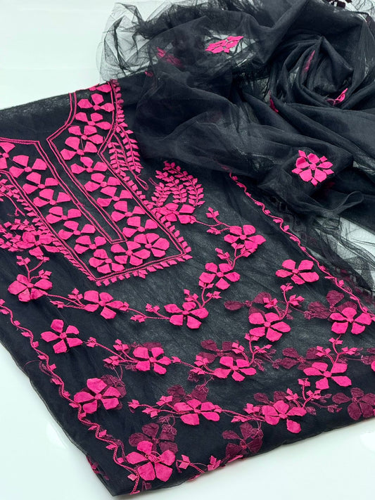 Handmade Aplic