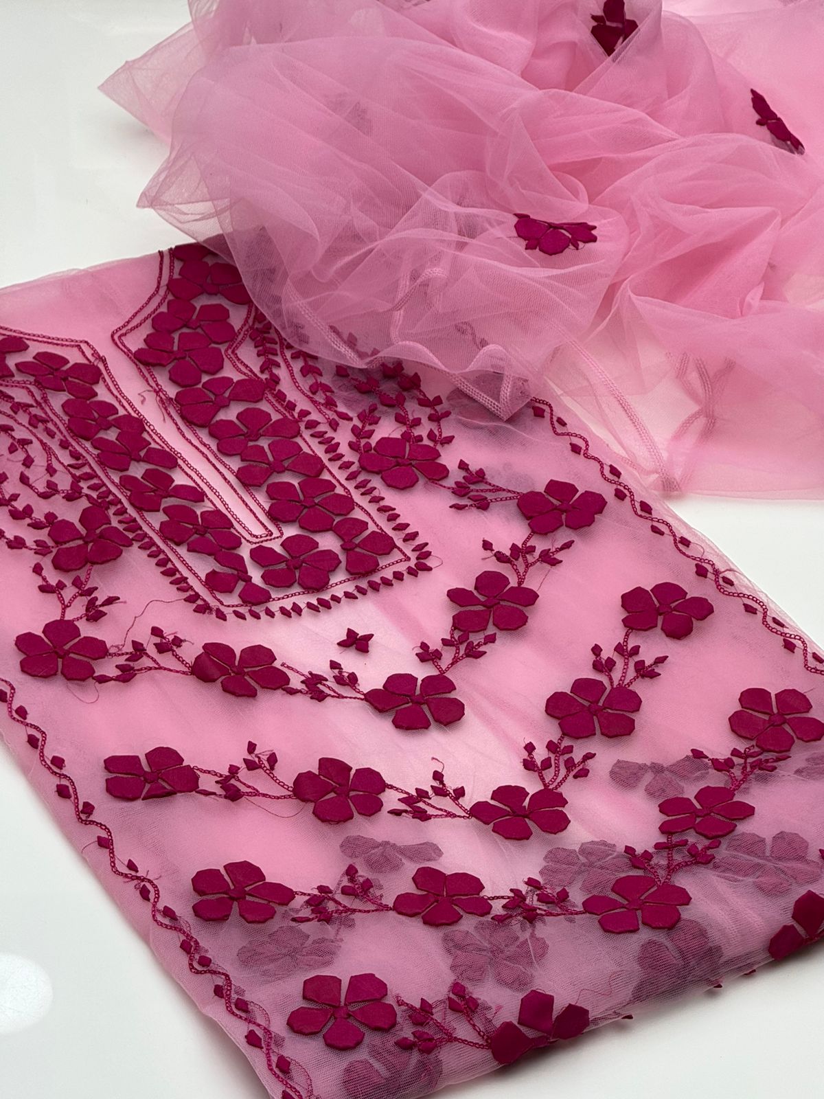 Handmade Aplic