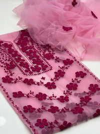 Handmade Aplic