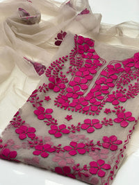Handmade Aplic