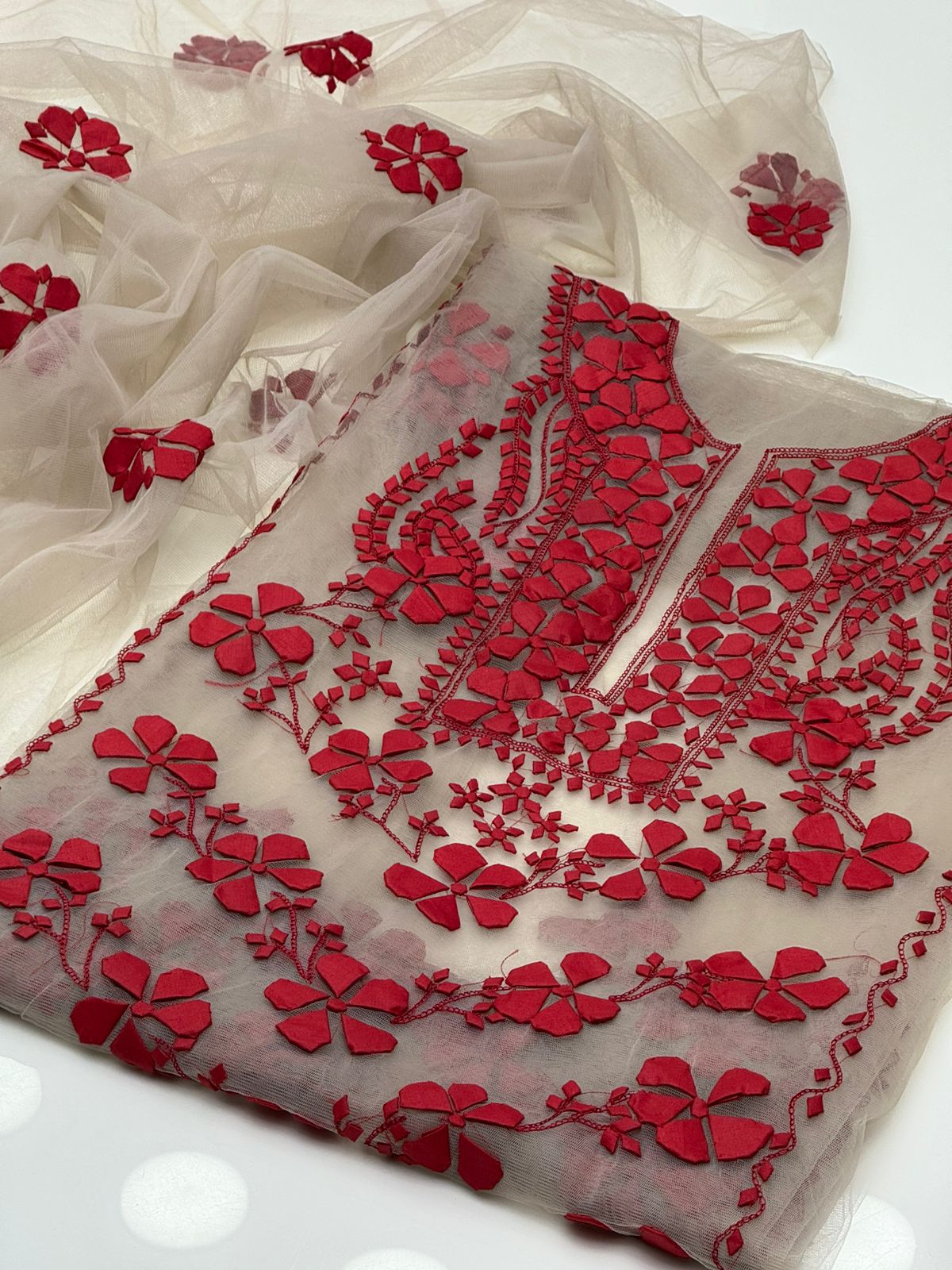 Handmade Aplic