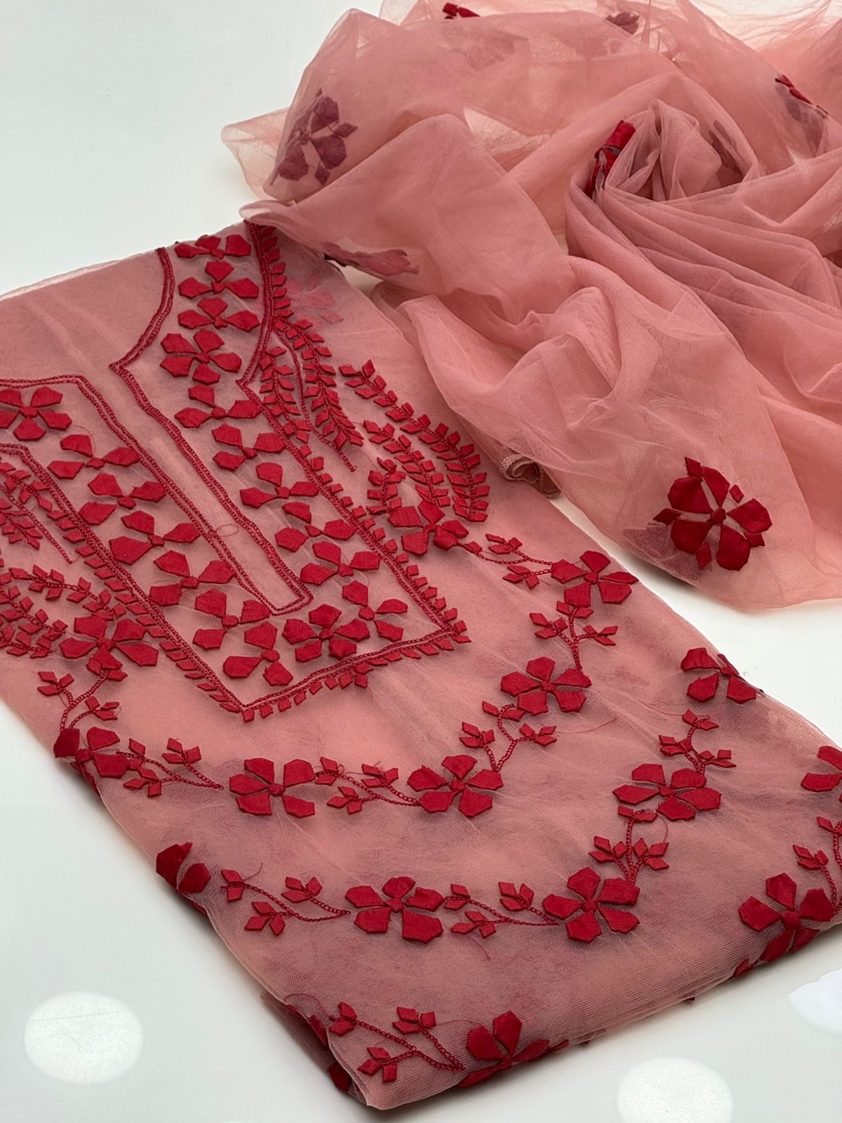 Handmade Aplic