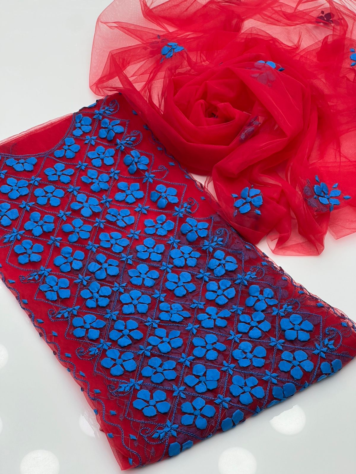 Handmade Aplic