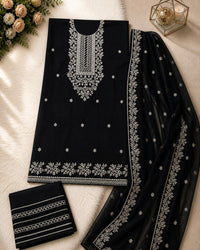 Applic Patti 3 Piece Lawn