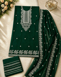 Applic Patti 3 Piece Lawn