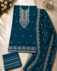 Applic Patti 3 Piece Lawn