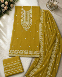 Applic Patti 3 Piece Lawn