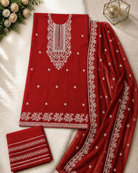 Applic Patti 3 Piece Lawn