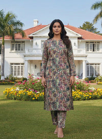 Bana Doria Shirt Trouser 2 Piece