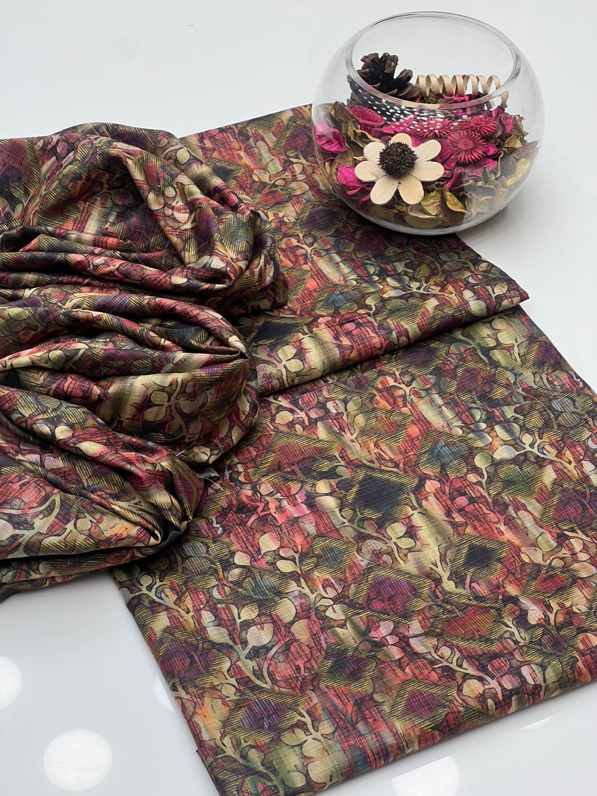 Bana Doria Shirt Trouser 2 Piece