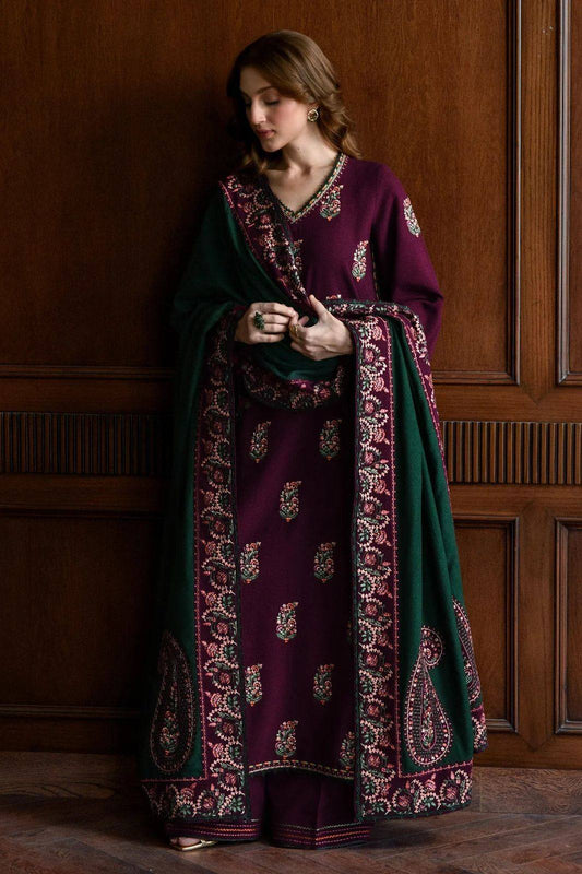 CAMBRIC Cotton Suit