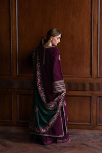 CAMBRIC Cotton Suit