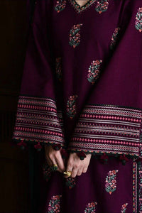 CAMBRIC Cotton Suit