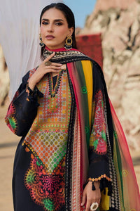 Charizma Swiss Lawn Unstitched 3 Piece