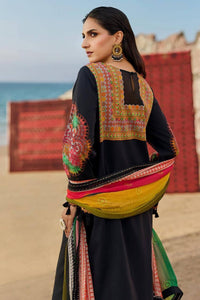 Charizma Swiss Lawn Unstitched 3 Piece