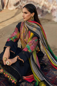 Charizma Swiss Lawn Unstitched 3 Piece