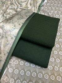 Pure Lawn Chickenkari 3 Piece
