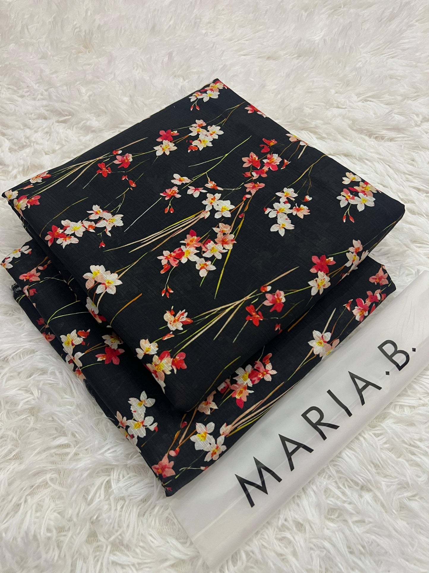 Maria B Doria Lawn 2 Piece