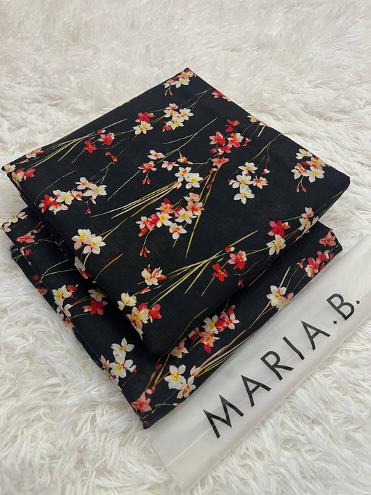 Maria B Doria Lawn 2 Piece