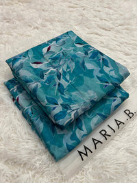 Maria B Doria Lawn 2 Piece