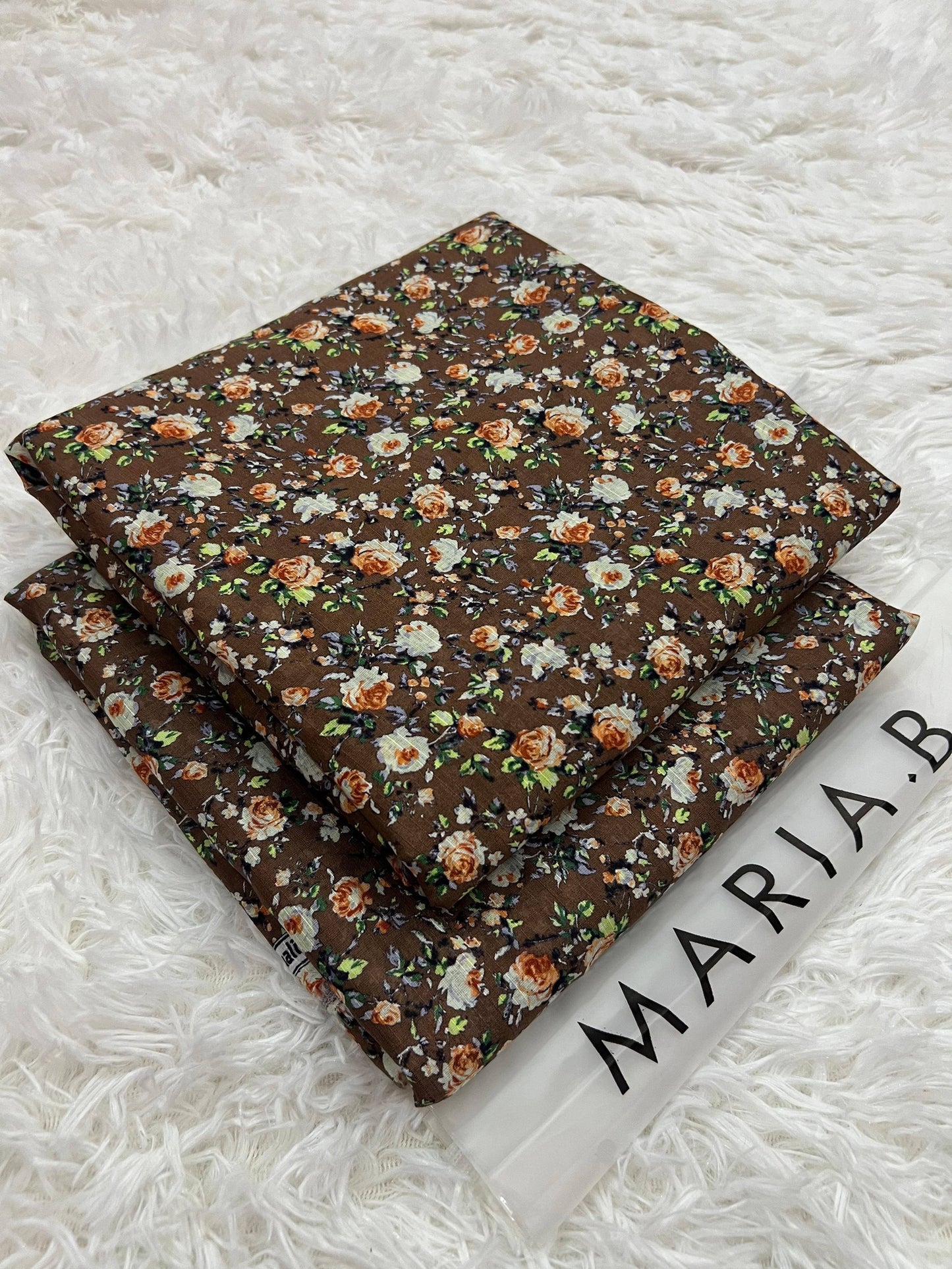 Maria B Doria Lawn 2 Piece
