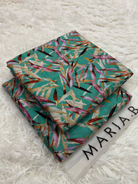 Maria B Doria Lawn 2 Piece
