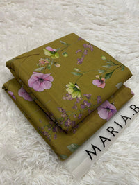 Maria B Doria Lawn 2 Piece