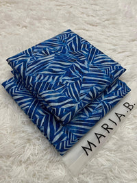 Maria B Doria Lawn 2 Piece