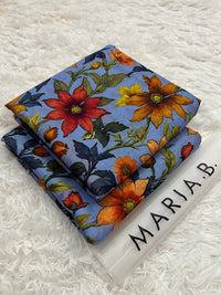 Maria B Doria Lawn 2 Piece