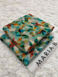 Maria B Doria Lawn 2 Piece