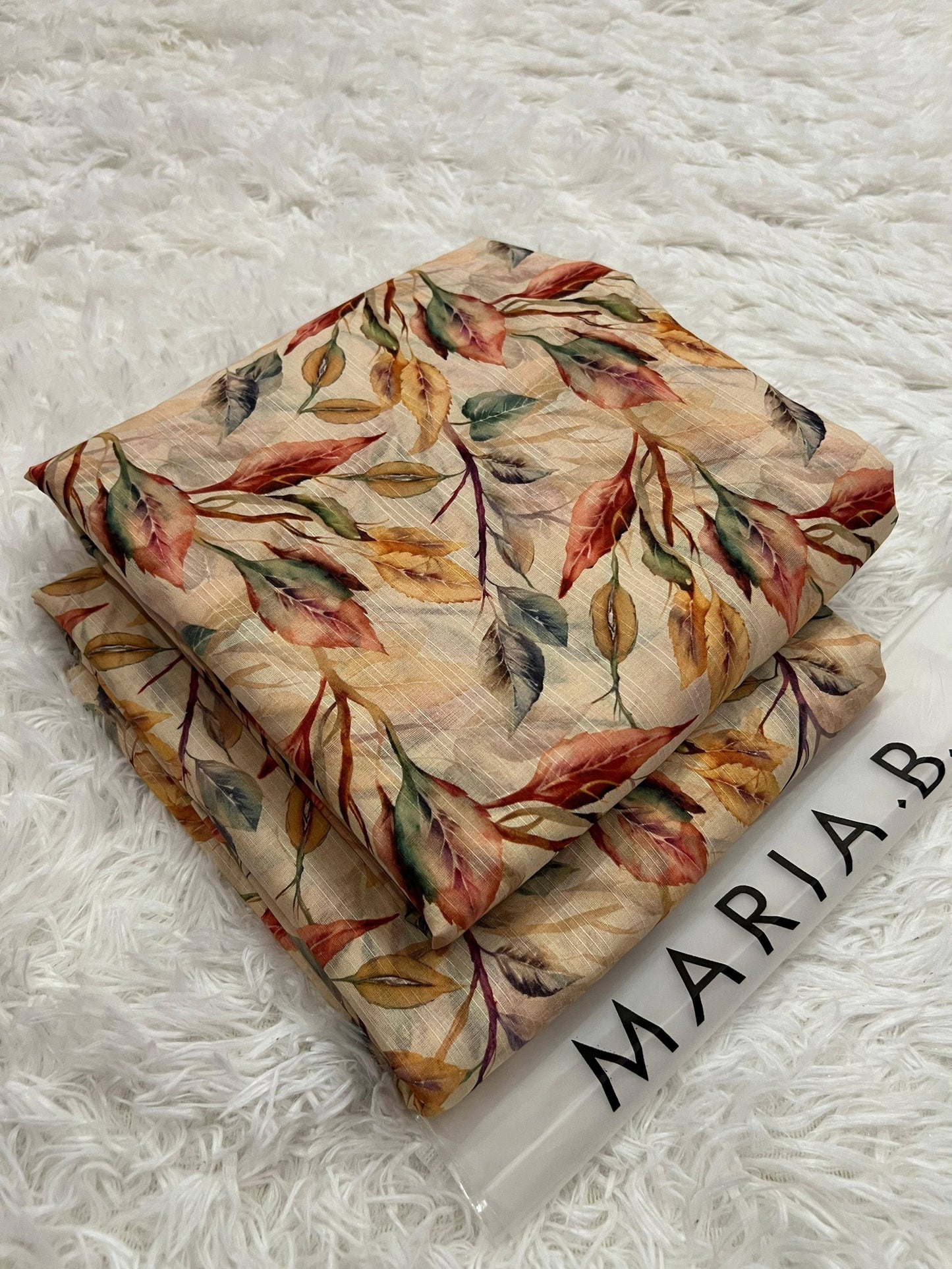 Maria B Doria Lawn 2 Piece