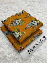 Maria B Doria Lawn 2 Piece