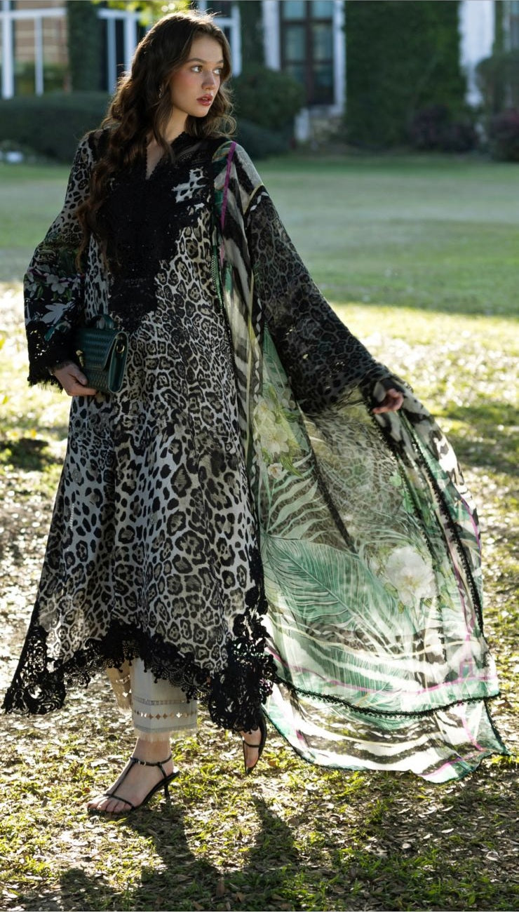 ELAF Lawn 2026