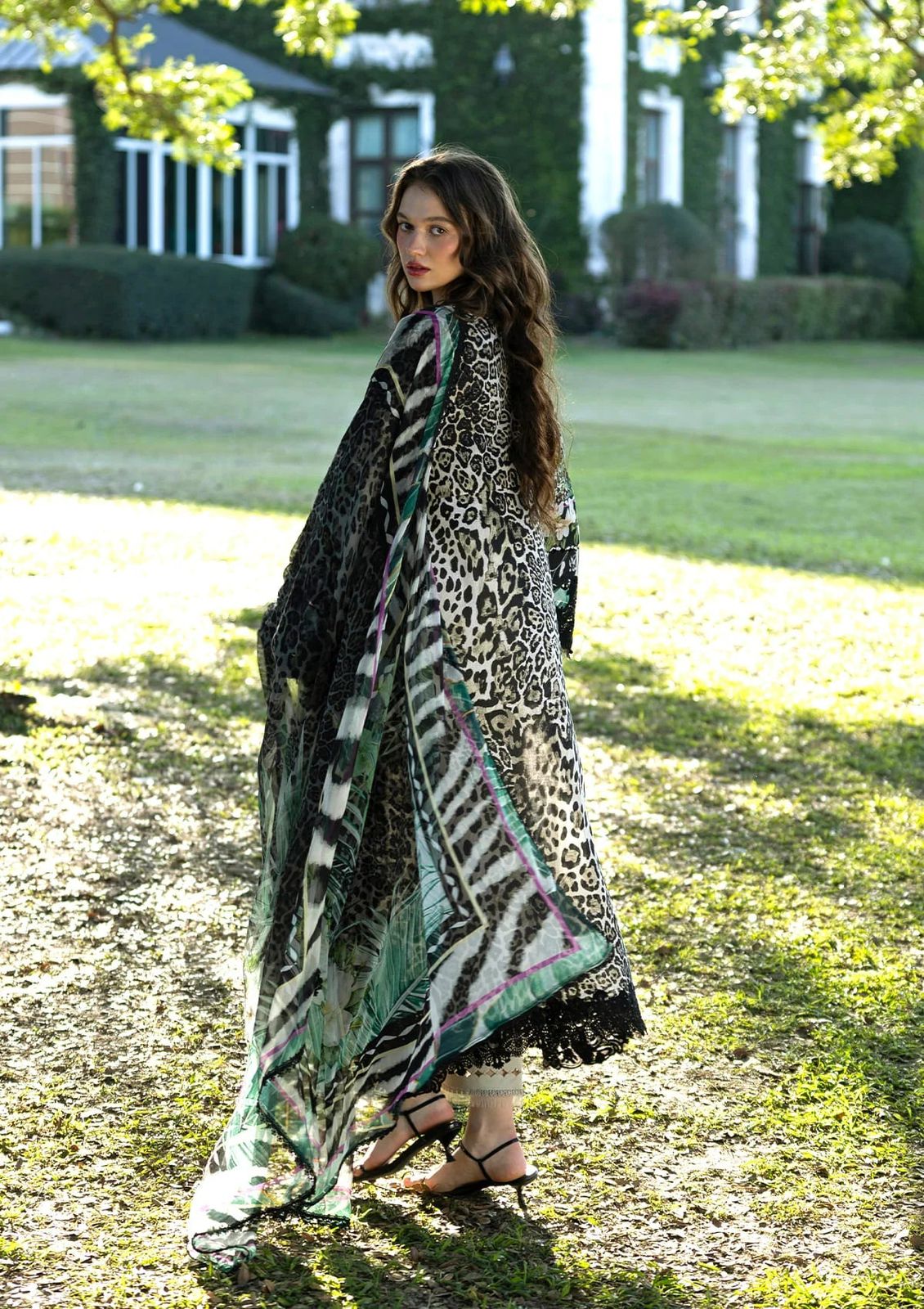 ELAF Lawn 2026