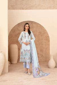 Echo of Grace 3 Piece