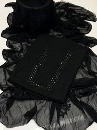 Floral Tie & Dye Digital Print Batch 3