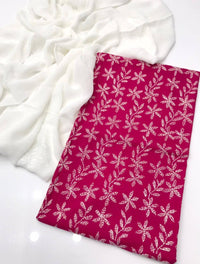 Soft Lawn 2 Piece