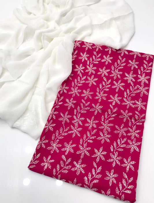 Soft Lawn 2 Piece