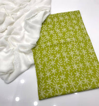 Soft Lawn 2 Piece