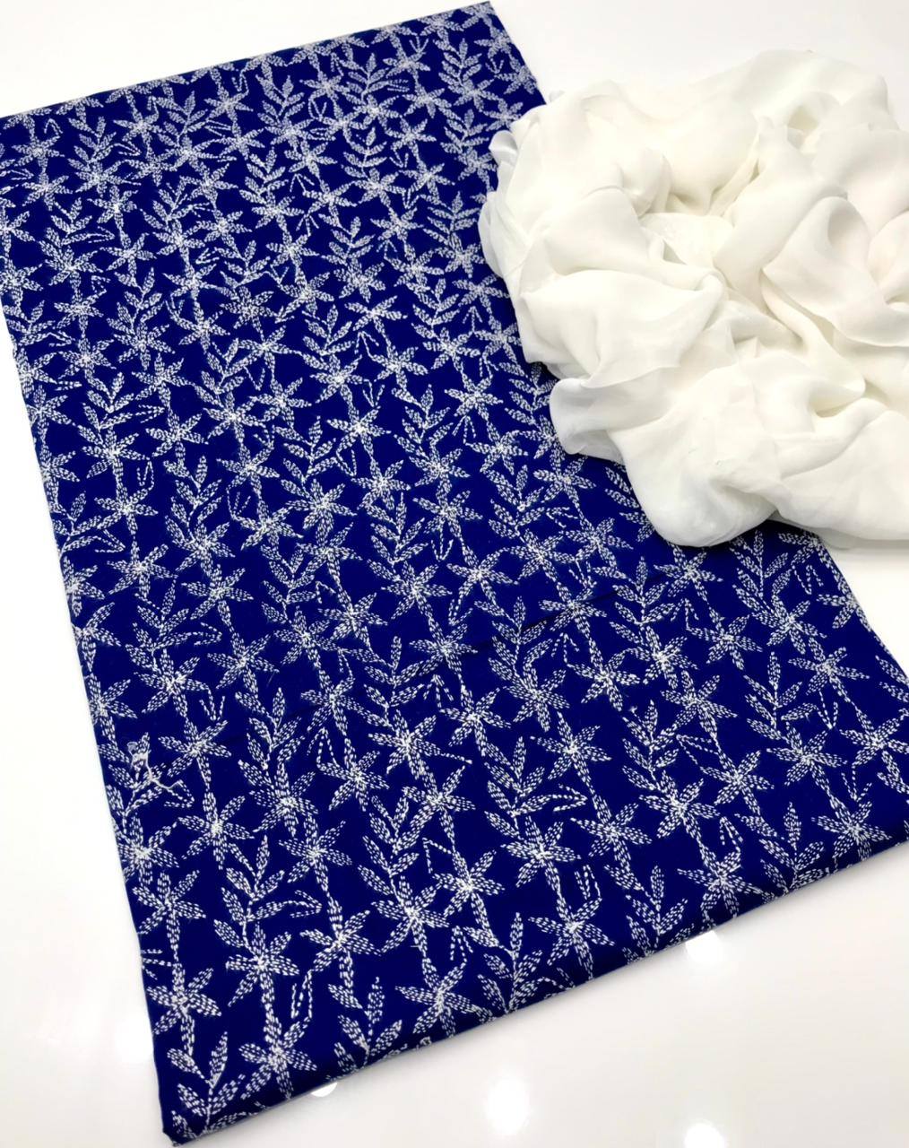 Soft Lawn 2 Piece