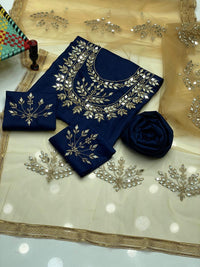 Katan Silk 3 Piece