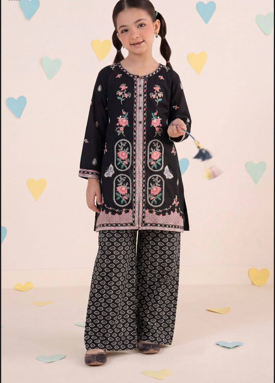 Kid New Collection