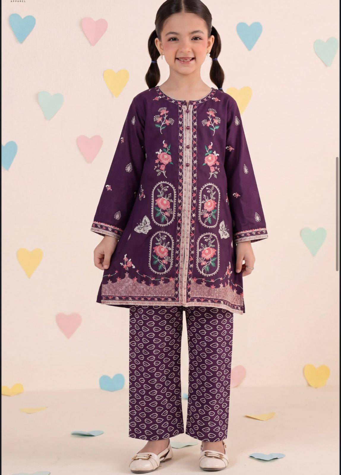 Kid New Collection